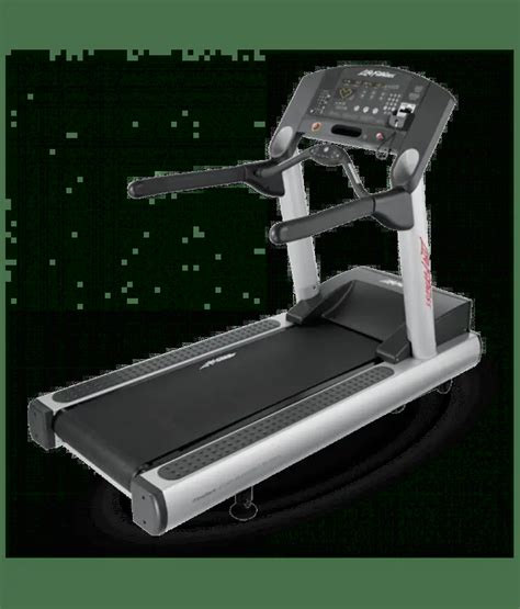 97 ti bo|Life Fitness 97Ti Treadmill